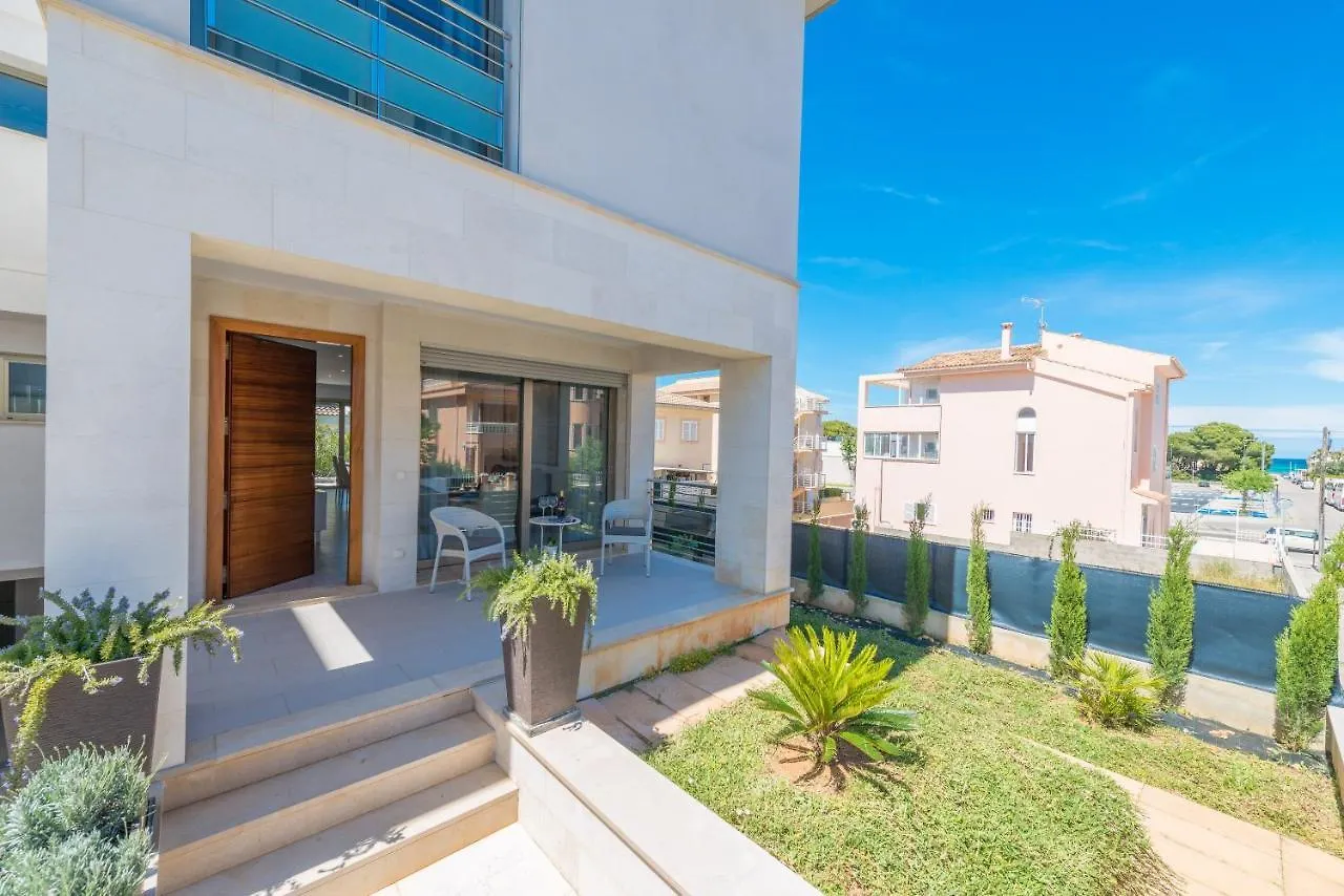 Formentera 2 location